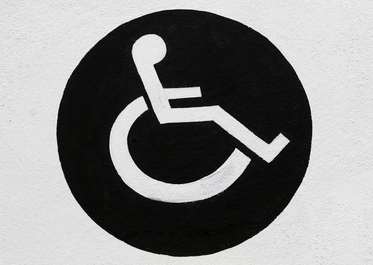 Living With a Disability Nobody Can See